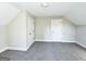 Bedroom featuring neutral colored walls and plush carpeting at 217 Point Ridge Ct, Temple, GA 30179