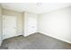 Bedroom with carpet and closet at 217 Point Ridge Ct, Temple, GA 30179