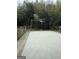 Basketball court with fence and bamboo at 4389 & 4381 Campbell Rd, Snellville, GA 30039