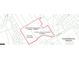 Snellville property map showing 7.5 acres residential and 5.6 acres commercial at 4389 & 4381 Campbell Rd, Snellville, GA 30039