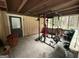 Exercise room with equipment, weights, and lots of space at 4389 & 4381 Campbell Rd, Snellville, GA 30039