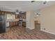 Well-equipped kitchen with stainless steel appliances and wooden cabinets at 105 Overlook Dr, Mcdonough, GA 30252