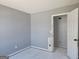 Empty room featuring neutral walls and standard outlets at 89 Farm Brook Ln # 17, Dallas, GA 30157