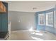 Bright dining area with tile floors, lots of light, and neutral colors at 89 Farm Brook Ln # 17, Dallas, GA 30157