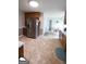 Spacious kitchen featuring stainless steel appliances and tile flooring at 237 Summerford Pl, Stockbridge, GA 30281