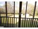 Overlooking the lawn through the screened porch, offering serene views at 237 Summerford Pl, Stockbridge, GA 30281