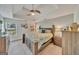 Spacious main bedroom with tray ceilings, lots of natural light, and neutral decor at 720 Strawflower Ln, Locust Grove, GA 30248