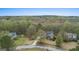 A home among lush trees with lots of natural light and private setting at 308 Tussahaw Trl, Locust Grove, GA 30248