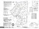 Final plat of Harbin Hills in Henry County showing detailed lot lines and acreage at 308 Tussahaw Trl, Locust Grove, GA 30248