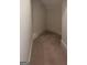 Walk-in closet with carpeted flooring at 3393 Willow Glen Trl, Suwanee, GA 30024