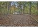 Cozy home nestled in the woods, surrounded by trees and foliage on a tree covered lot at 3530 Highway 81 W, Hampton, GA 30228
