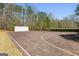 Community basketball court, great for outdoor fun and exercise at 5163 Holly Springs Dr, Douglasville, GA 30135