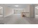 Bonus room with carpet, staircase, and several doorways leading to other rooms at 135 Horseshoe Cir, Fayetteville, GA 30215