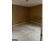 Empty bedroom with neutral walls and carpet at 191 Charles Cox Dr, Canton, GA 30115
