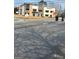 Street view of a local business building, showcasing community resources near the property at 191 Charles Cox Dr, Canton, GA 30115