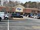 View of the nearby Kroger, showcasing the convenience of the location for grocery shopping at 191 Charles Cox Dr, Canton, GA 30115