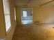 Spacious living room featuring carpet flooring and large window for natural light at 191 Charles Cox Dr, Canton, GA 30115