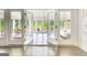 Bright living room with access to outdoor seating, perfect for entertaining at 129 Old Norton Rd, Fayetteville, GA 30215