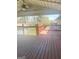 Expansive deck overlooking lush greenery, ideal for enjoying the outdoors at 2574 Rosedale Dr, Morrow, GA 30260