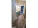 Bathroom showcases stylish vanity with mirror and fixtures, plus durable floor at 9487 Lakeview Rd, Union City, GA 30291