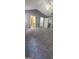 Spacious bedroom with neutral walls, new carpeting, entry to closet, and entry to bathroom at 9487 Lakeview Rd, Union City, GA 30291