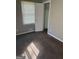 Bedroom with wall-to-wall carpeting and a window at 6006 Blackhawk Se Trl, Mableton, GA 30126