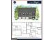 Detailed floor plan showcasing the layout of a two story five bedroom home at 138 Silvercrest Dr # 169, Acworth, GA 30101