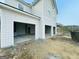 Spacious three-car garage with plenty of room for vehicles and storage at 138 Silvercrest Dr # 169, Acworth, GA 30101