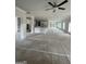 Spacious living room with an open concept layout, high ceilings, and abundant natural light at 138 Silvercrest Dr # 169, Acworth, GA 30101