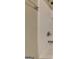 Modern shower with mosaic tile and chrome shower fixtures at 3741 Upland Dr, Mcdonough, GA 30253