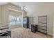 Bright office with natural light, large windows, and neutral tones at 4050 Villagewood Ln, Ellenwood, GA 30294