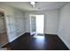Bonus room with a closet system and lots of natural light at 116 Ducati Dr, Mcdonough, GA 30252