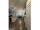 Modern kitchen featuring stainless steel appliances, granite countertops, and an island with seating at 2470 Wevok Way, Grayson, GA 30017