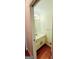 Bathroom with a white vanity and a mirror at 3626 Lone Indian Trl, Marietta, GA 30066