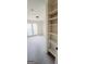 Bright bedroom with a window and built-in shelves, providing ample space and storage at 3626 Lone Indian Trl, Marietta, GA 30066