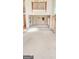 Carpeted living room with beautiful millwork, staircase and lots of natural light at 3626 Lone Indian Trl, Marietta, GA 30066