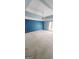 Spacious main bedroom features carpet, tray ceiling and double doors at 3626 Lone Indian Trl, Marietta, GA 30066