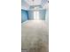 Spacious main bedroom featuring carpet, tray ceiling and double doors at 3626 Lone Indian Trl, Marietta, GA 30066