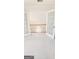 Open area with double French doors leading to a charming balcony with railings at 3626 Lone Indian Trl, Marietta, GA 30066