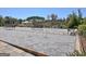 Bocce ball court with benches for relaxing at 108 Mulberry Ct, Peachtree City, GA 30269