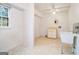 Utility room with a wash sink, cabinets, and bright natural light at 4230 Iris Brooke Ln, Snellville, GA 30039
