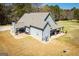 Private backyard oasis with a covered patio, ideal for outdoor dining and relaxation at 640 Lovell Rd, Temple, GA 30179
