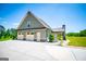 Stylish home with a two-car garage and an outdoor patio at 640 Lovell Rd, Temple, GA 30179