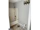 Bathroom showcasing a bathtub and fixtures, needs renovation at 466 Joseph E Lowery Nw Blvd, Atlanta, GA 30314