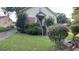 Inviting home featuring a well-kept lawn and charming front porch entrance at 466 Joseph E Lowery Nw Blvd, Atlanta, GA 30314