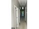 Hallway leads to the front door with view to the exterior at 466 Joseph E Lowery Nw Blvd, Atlanta, GA 30314