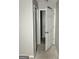 Hallway area featuring two white paneled doors and neutral colored walls at 466 Joseph E Lowery Nw Blvd, Atlanta, GA 30314