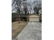 Traditional brick home featuring an attached two-car garage and a well-maintained front lawn at 2791 Biscayne Dr, Conyers, GA 30012