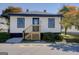 Charming house featuring a new front porch at 34 Ivy St, Porterdale, GA 30014