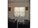 Efficient laundry room with modern washer and dryer units, ready for convenient laundry days at 121 Juniper Dr, Mcdonough, GA 30253